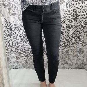 Black Jeans